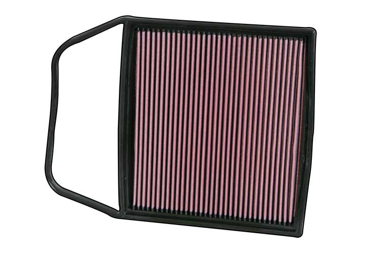 K&N, Filtr 33-2367