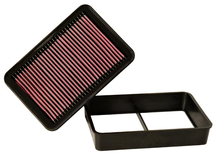 K&N, Filter 33-2392