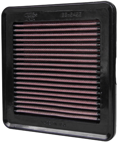 K&N, Filter 33-2422