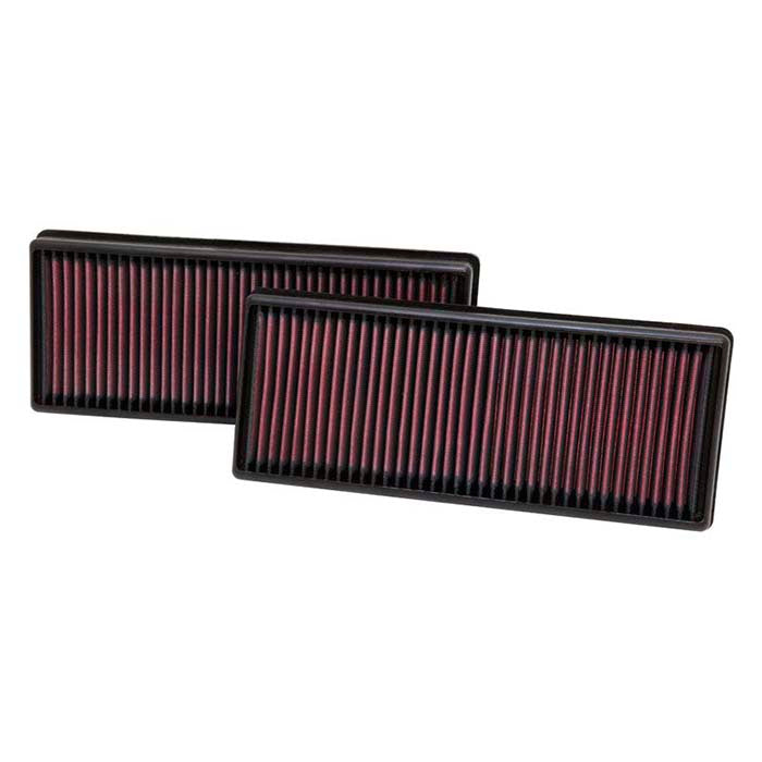 K&N, Filter 33-2474