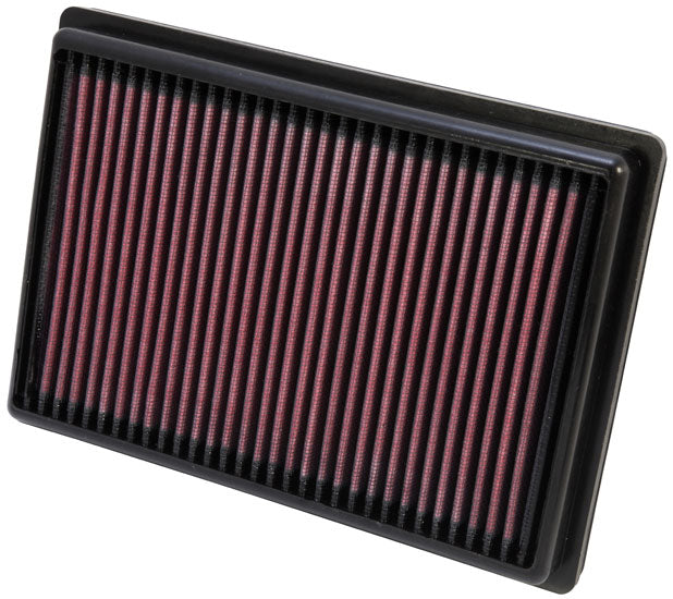 K&N, Filter 33-2476