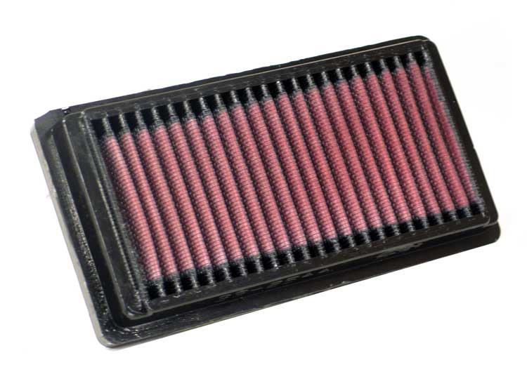 K&N, Filter 33-2544