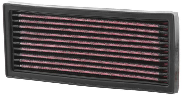 K&N, Filter 33-2586