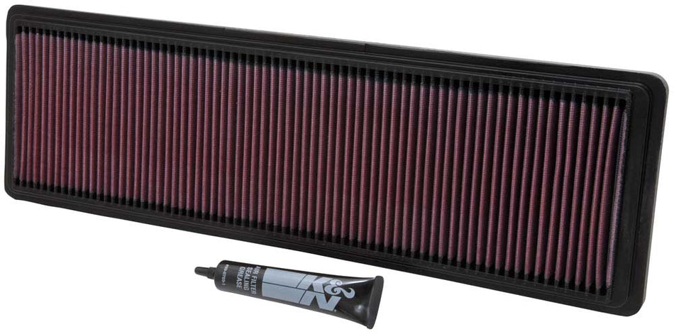 K&N, Filter 33-2591