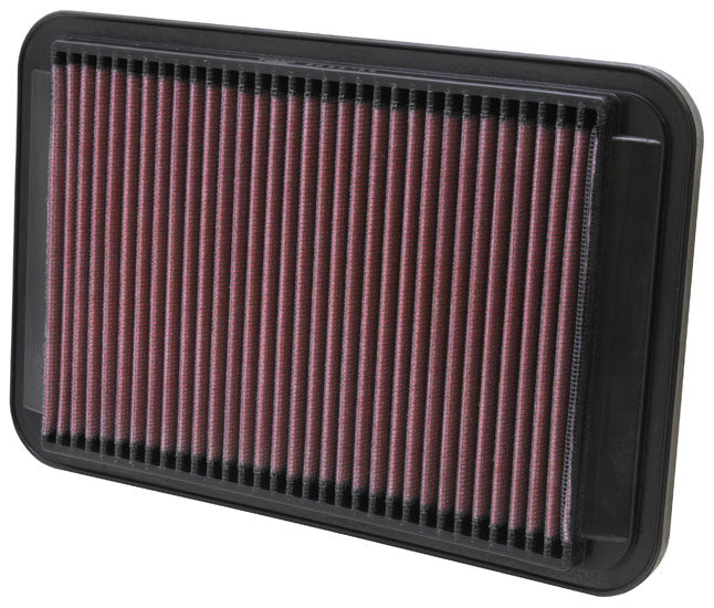 K&N, Filter 33-2672