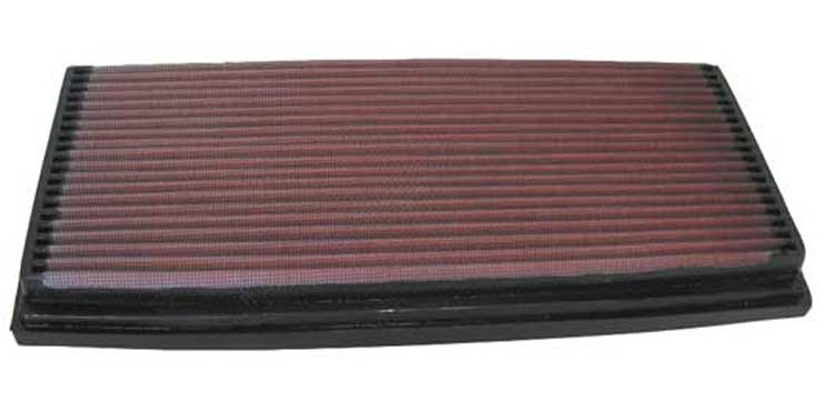 K&N, Filter 33-2678
