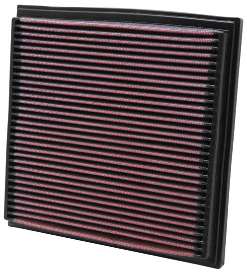 K&N, Filter 33-2733