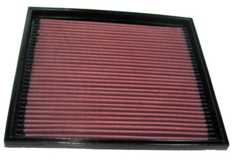 K&N, Filter 33-2734