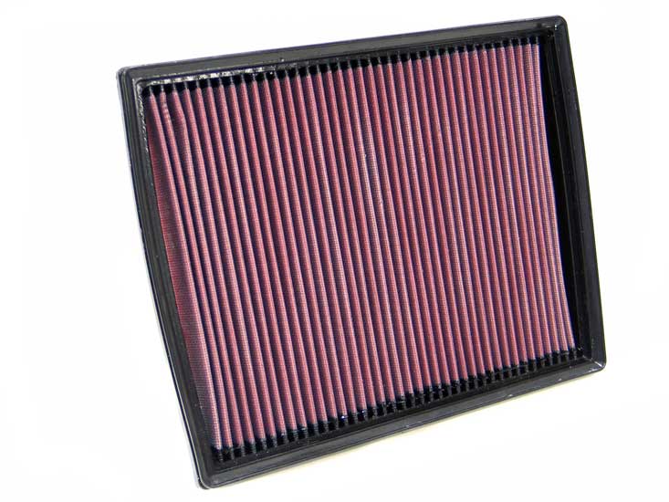 K&N, Filter 33-2787