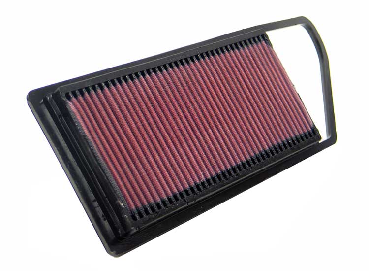 K&N, Filter 33-2840