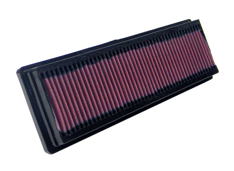 K&N, Filter 33-2844