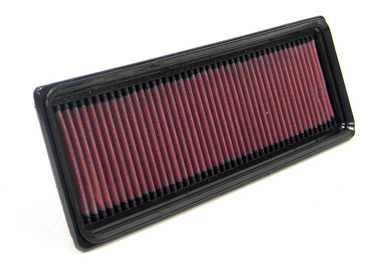 K&N, Filter 33-2847