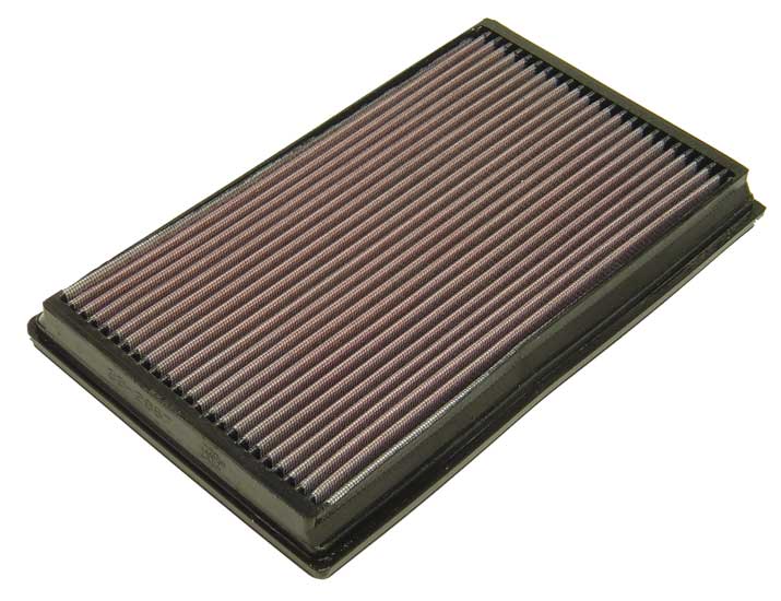K&N, Filter 33-2867