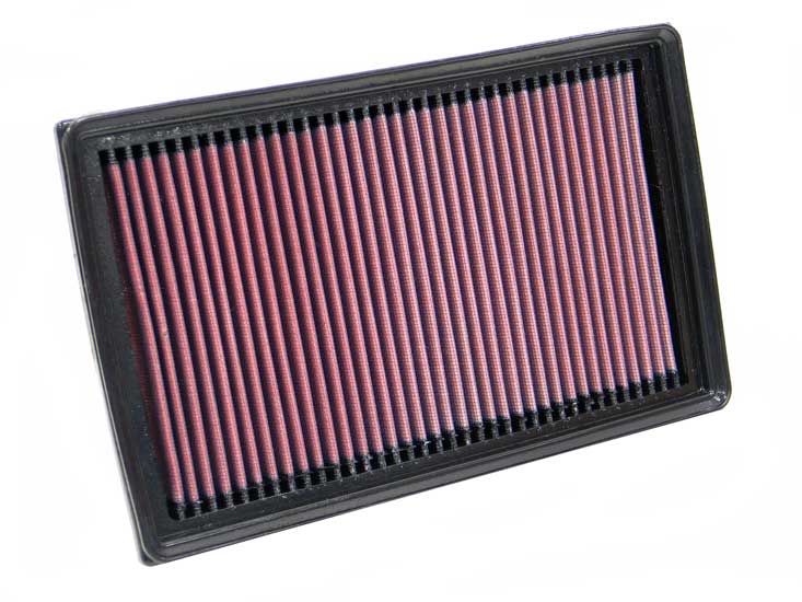 K&N, Suodatin 33-2886