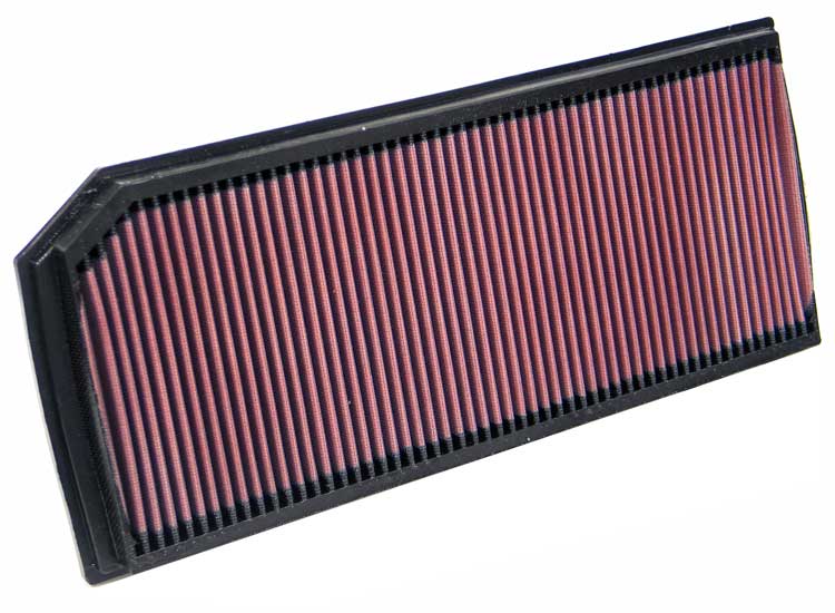 K&N, Filter 33-2888