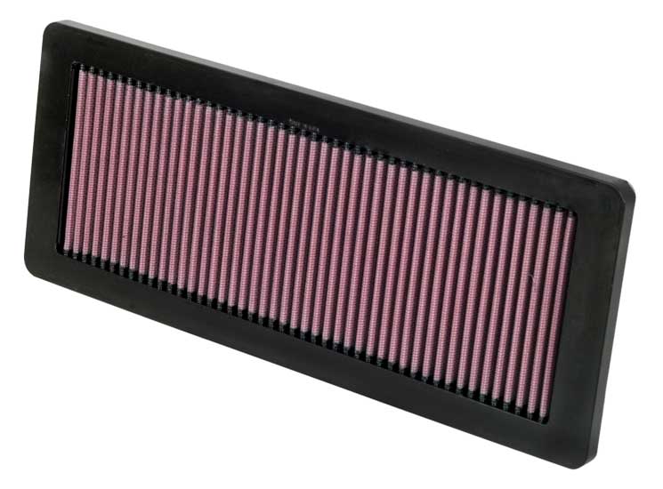 K&N, Filter 33-2936
