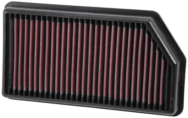 K&N, Filter 33-3008