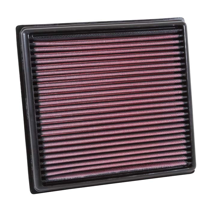 K&N, 33-3040 Luftfilter
