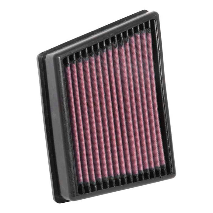 K&N, 33-3117 Luftfilter Ford Fiesta