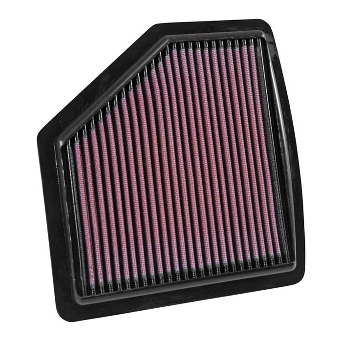 K&N, 33-5037 Luftfilter