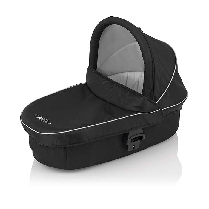 Britax, Babylift Hård Svart