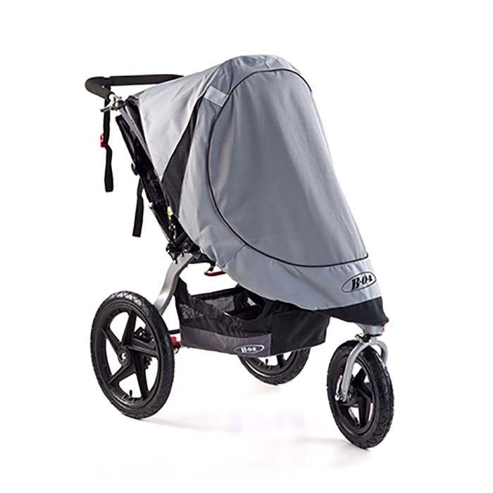 Britax, Solskydd för Svänghjul
