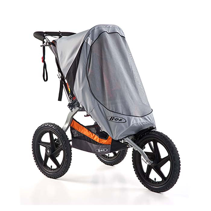Britax, Solskydd För Fast Hjul