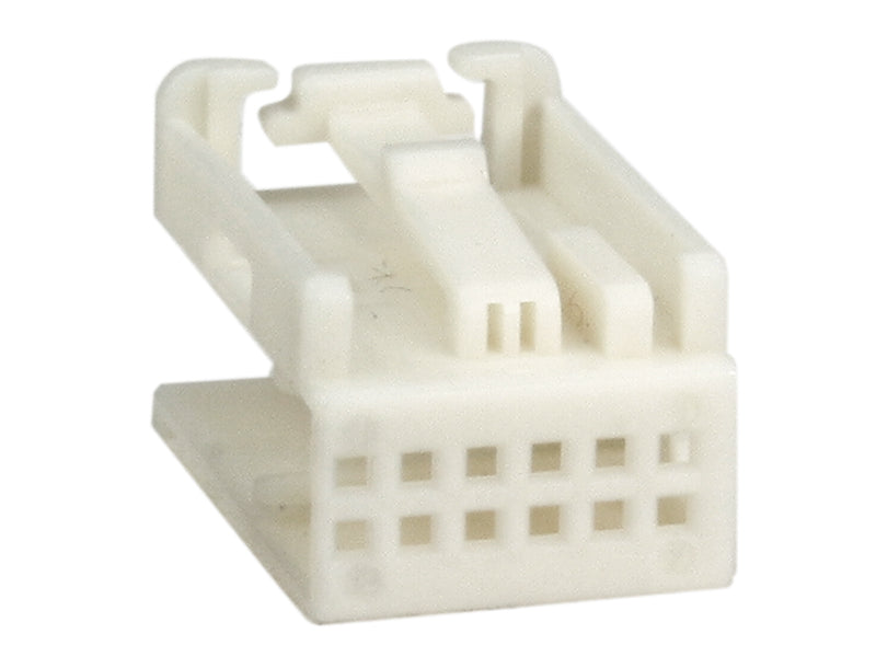 ACV, 12 Pin Multi-connector