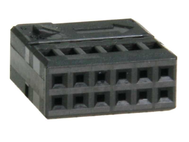 ACV, 12 Pin Multi-Connector Extension