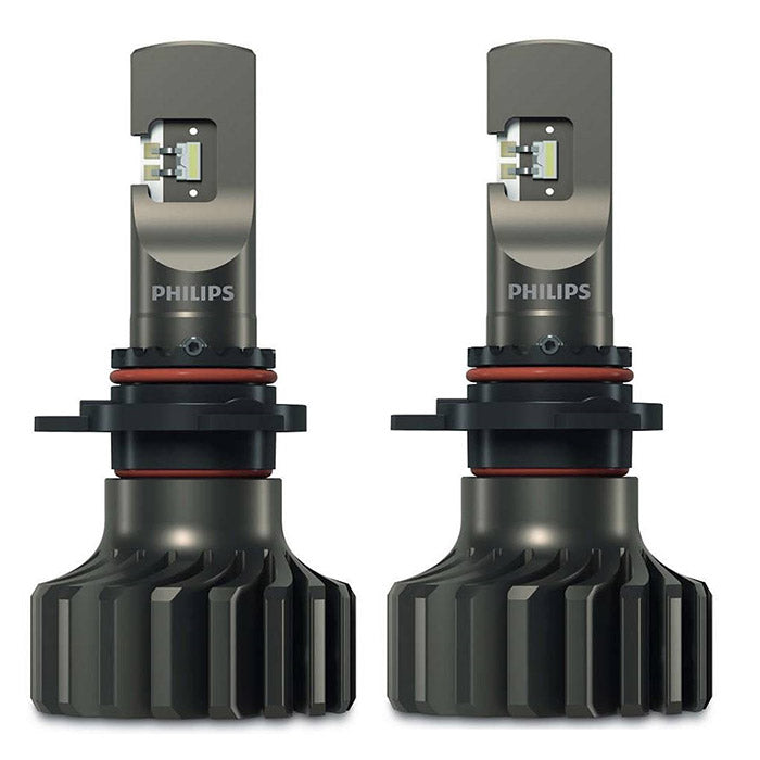 Philips, Ultinon Pro9100 LED HIR2 12/24V - Setti