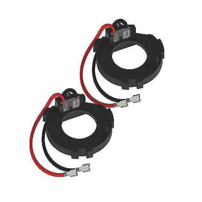 Philips, LED Universaali Adapteri Renkaat Tyyppi H7 Rad - Setti