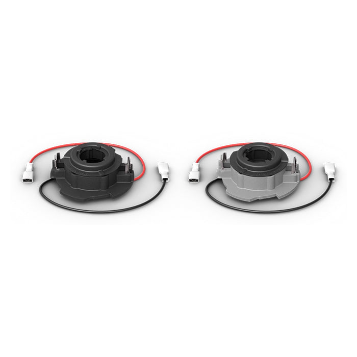 Philips, LED Universaladapterringar Typ x - Set
