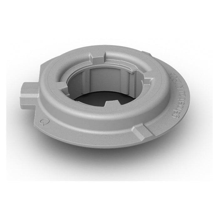 Philips, LED Universal Adapterringar Typ Q - Set