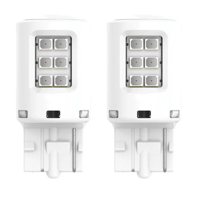 Philips, Ultinon Pro3100 LED W16W 12V - Setti