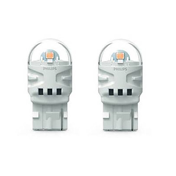 Philips, Ultinon Pro3100 LED R5W/R10W 12V - Setti