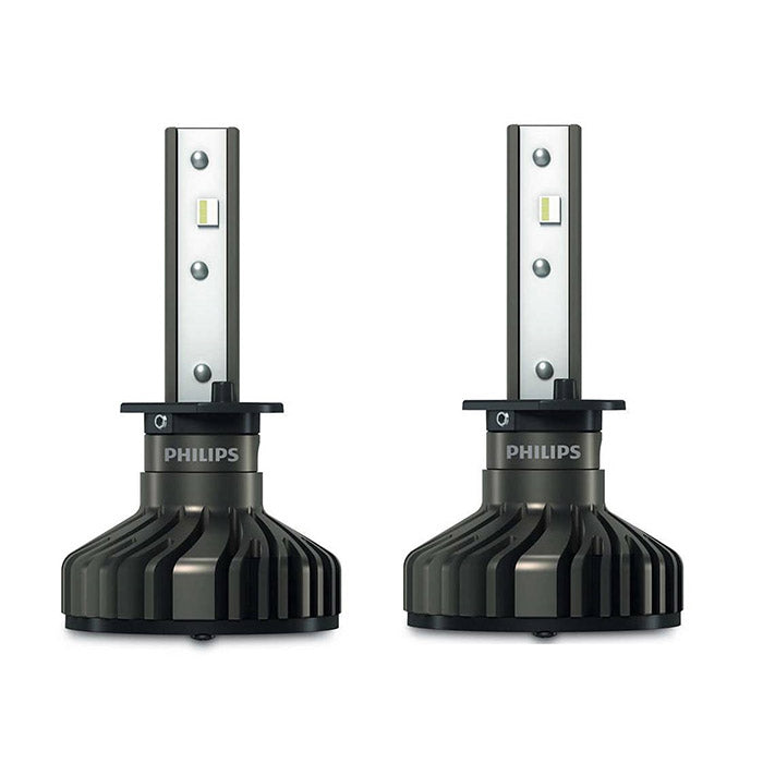 Philips, Ultinon Pro9100 LED H1 12/24V - Set