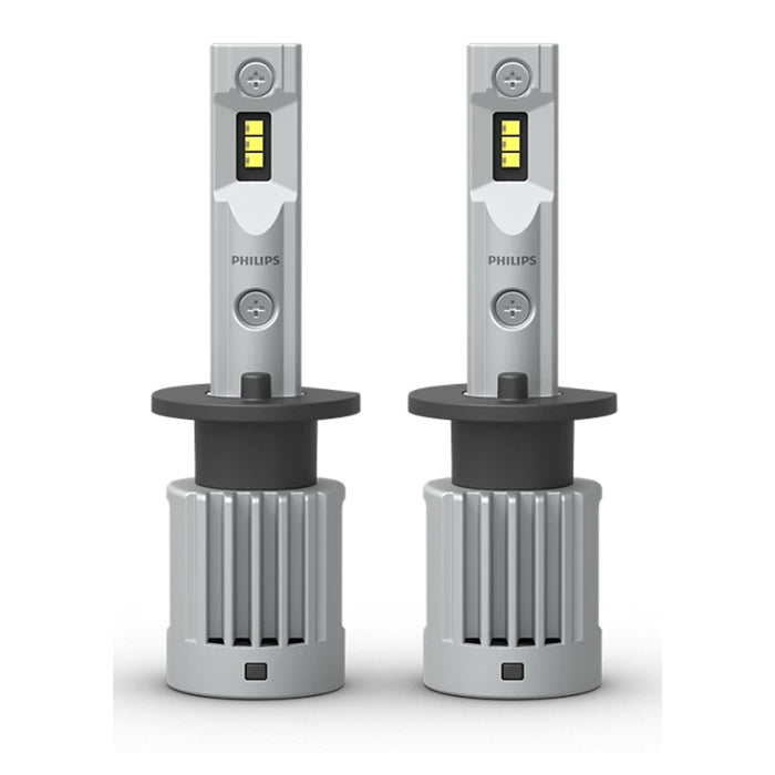 Philips, Ultinon Pro9200 LED H1 12/24V - Set