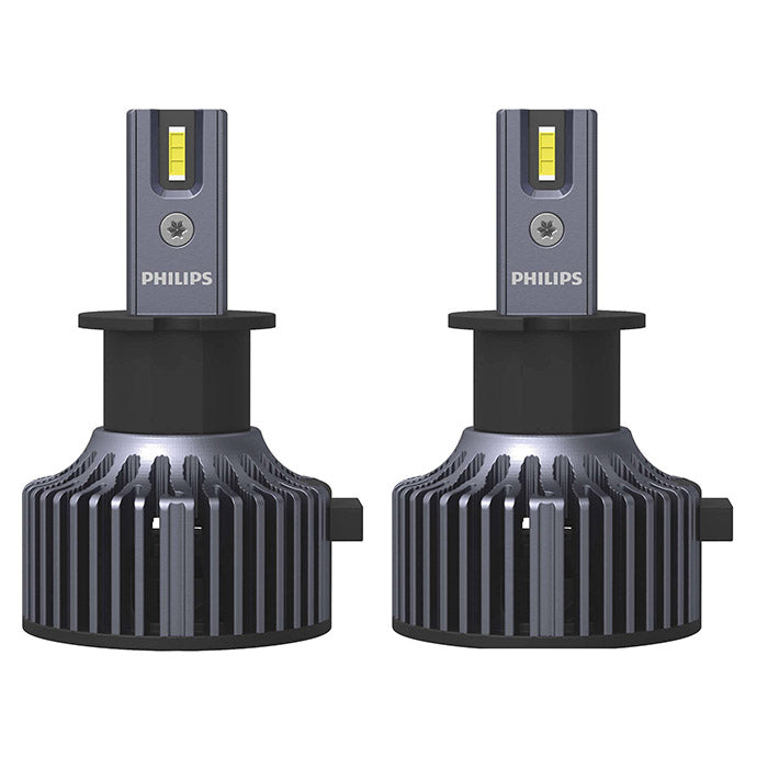 Philips, Ultinon Pro3022 LED H3 12/24V - Setti