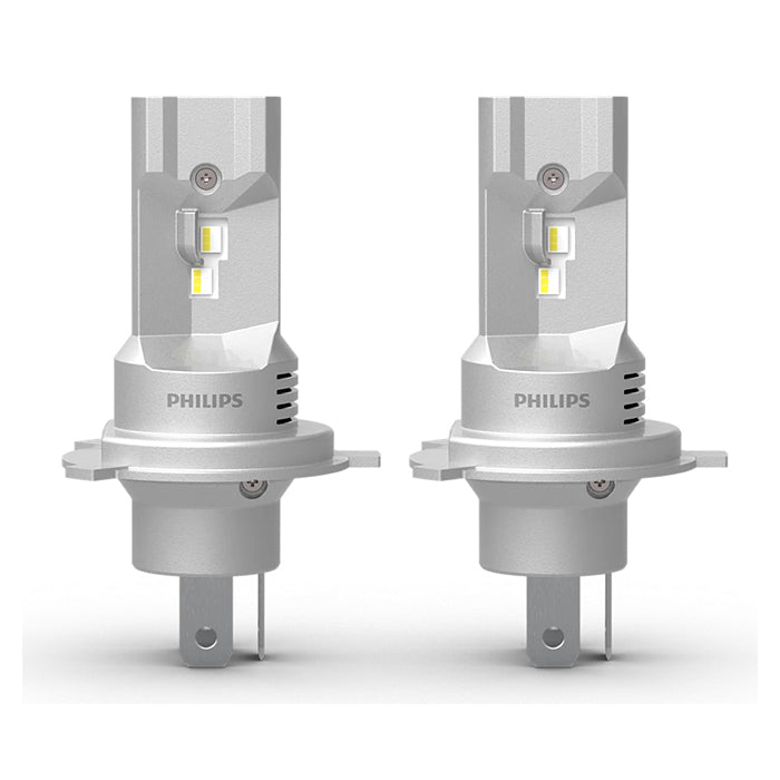Philips, Ultinon Pro9200 LED H4 12/24V - Setti