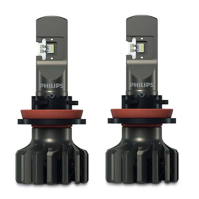 Philips, Ultinon Pro9100 LED H11 12/24V - Setti