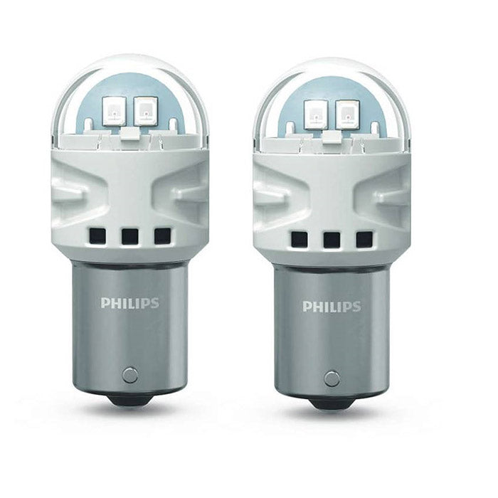 Philips, Ultinon Pro3100 LED P21W 12V - Setti