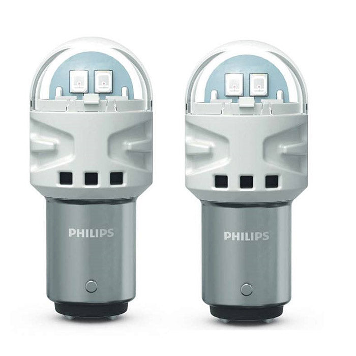 Philips, Ultinon Pro3100 LED P21/5W 12V - Setti