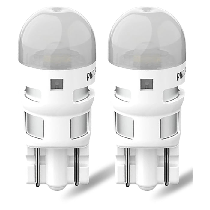Philips, Ultinon Pro7000 Lamppu W5W 8000K - Setti
