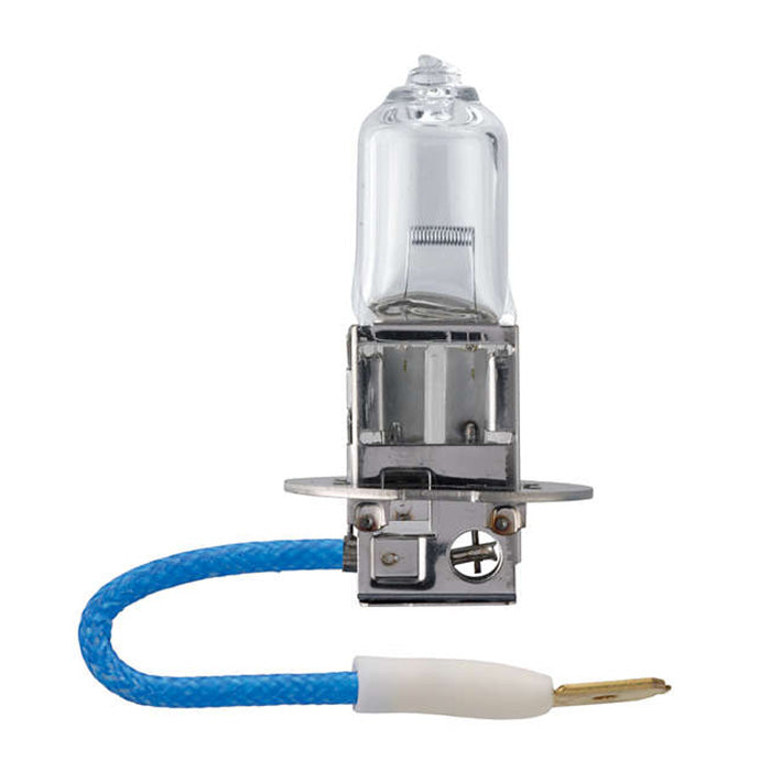 Philips, Vision H3 55W 12V Blister - 1 Kpl.