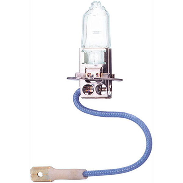 Philips, Vision H3 55W 12V - 1 Kpl.