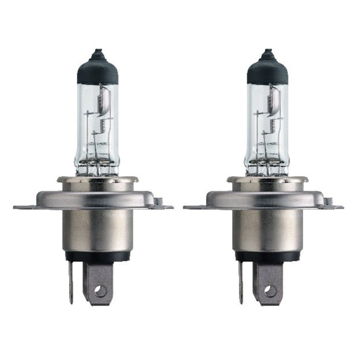 Philips, Vision H4 60/55W 12V - Setti