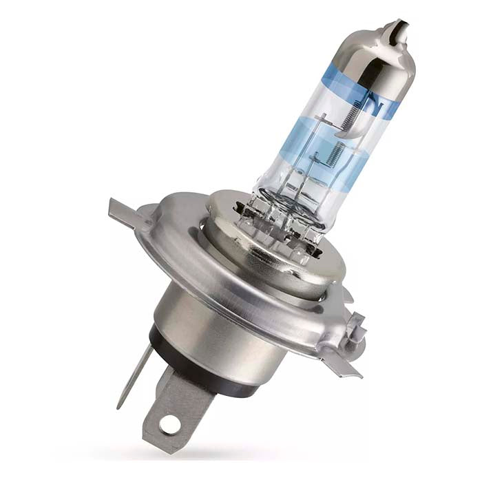 Philips, X-tremevision Pro150% H4 - Setti