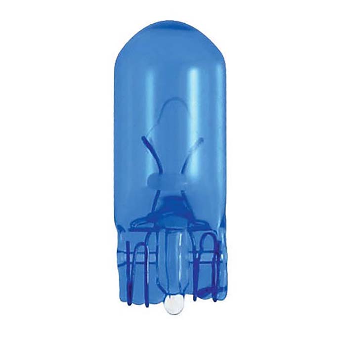 Philips, Whitevision Ultra W5W 12V - Setti