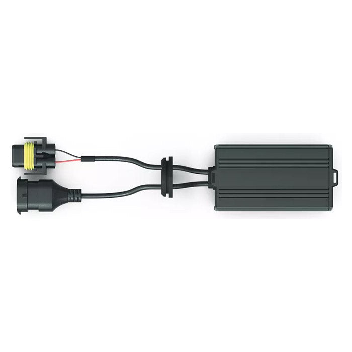 Philips, LED Canbus Adaptersats H8/H11/H16 12V