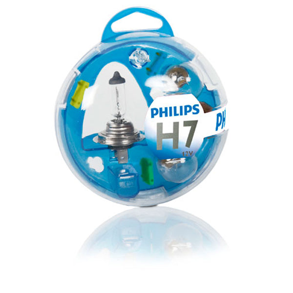 Philips, H7 Replacement Bulb Kit